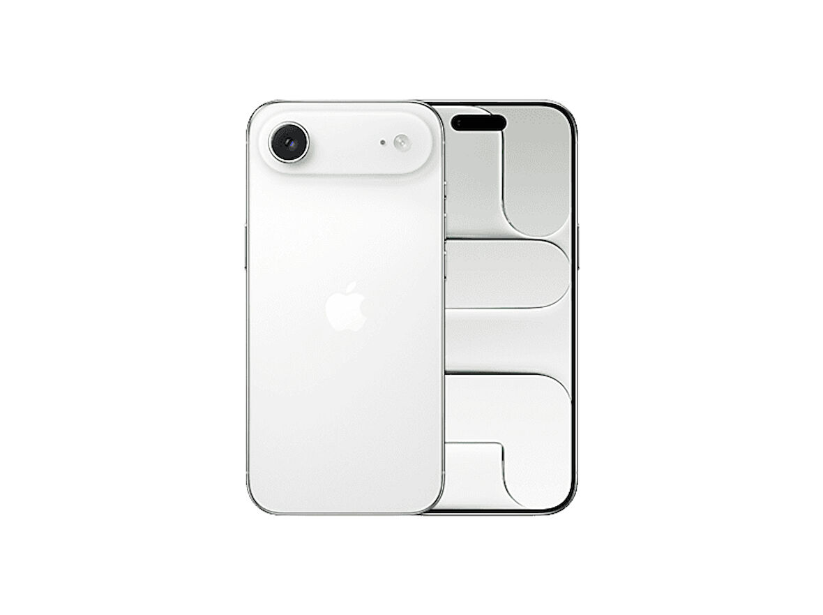 APPLE iPhone Air 1TB Akıllı Telefon Pamuk Beyazı MG2X4TU/A