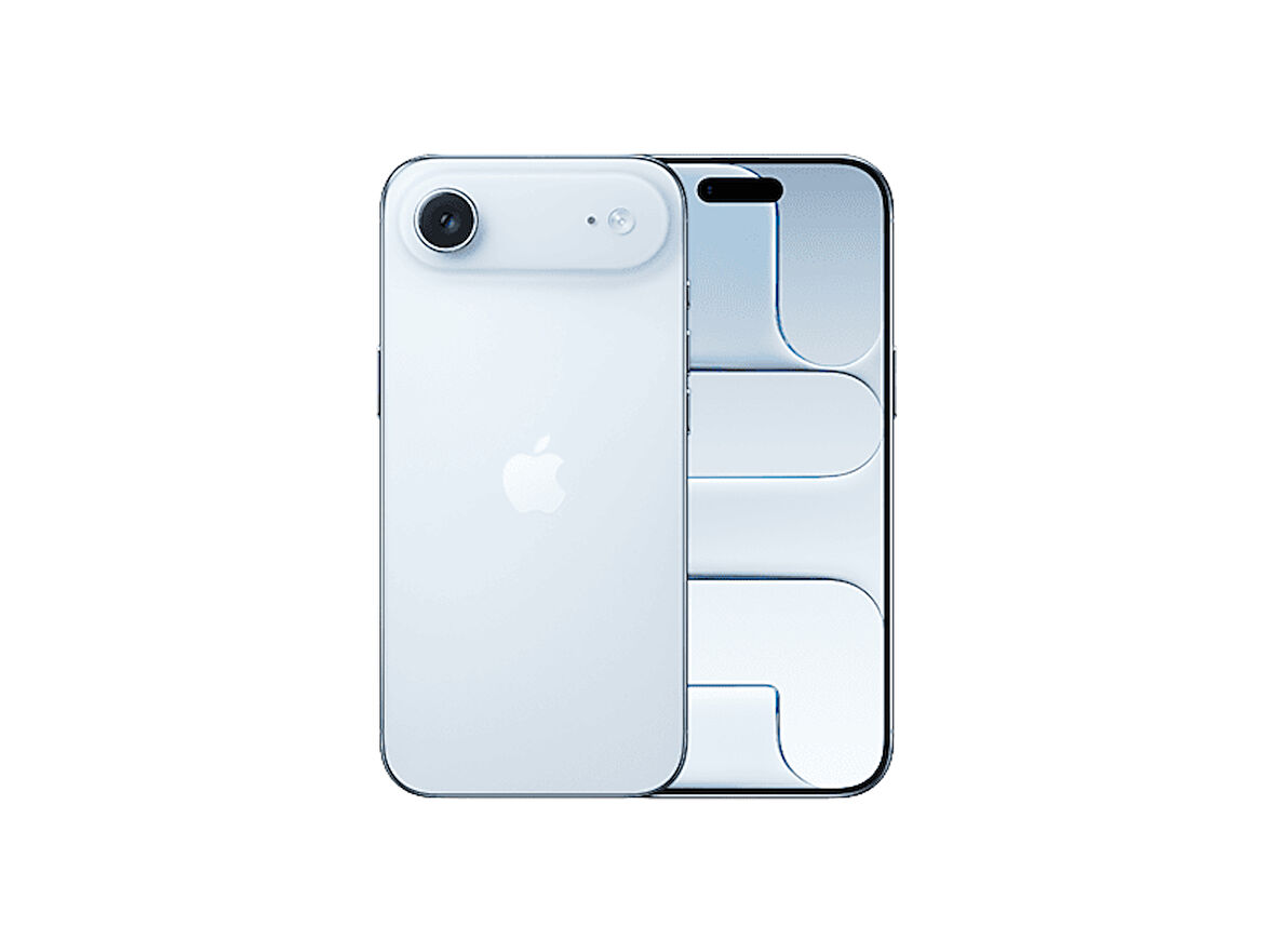 APPLE iPhone Air 1TB Akıllı Telefon Gök Mavisi MG304TU/A