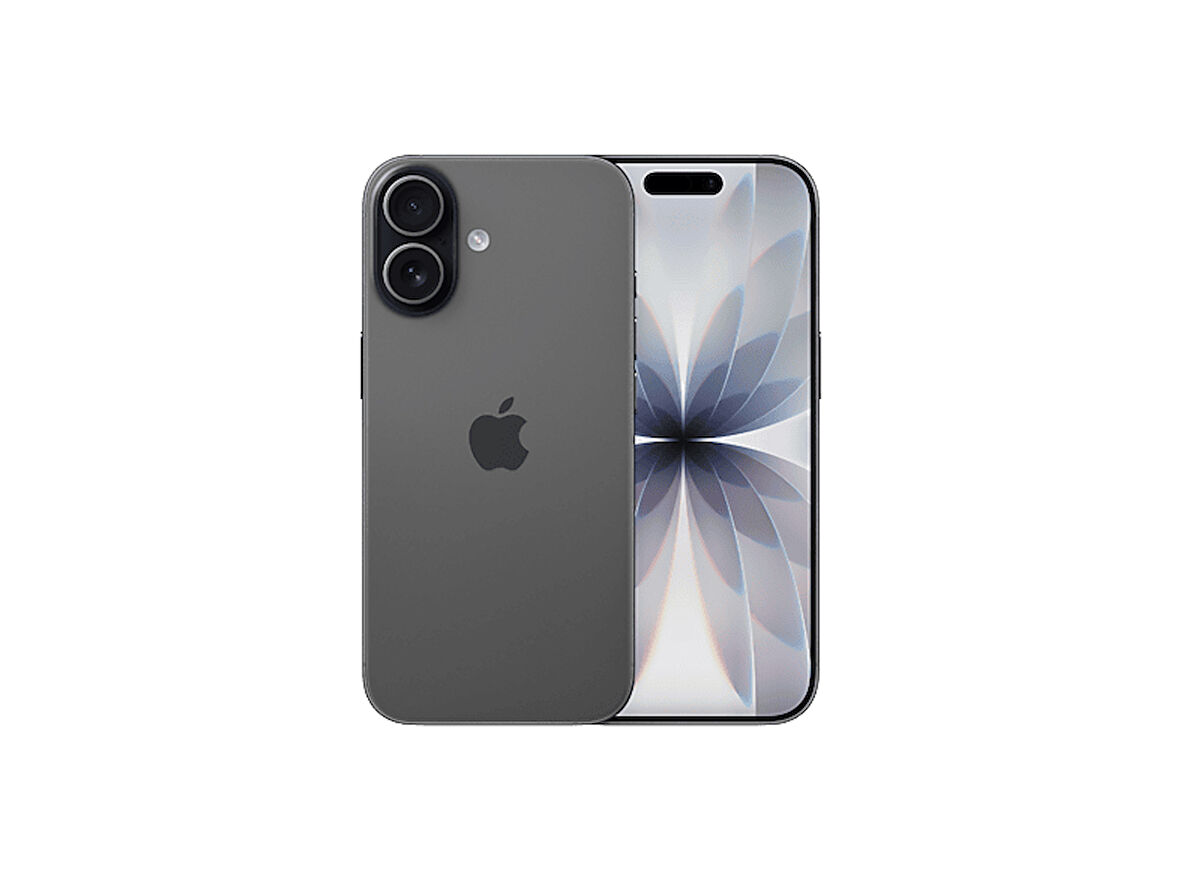 APPLE MG6P4TU/A iPhone 17 512GB Akıllı Telefon Siyah