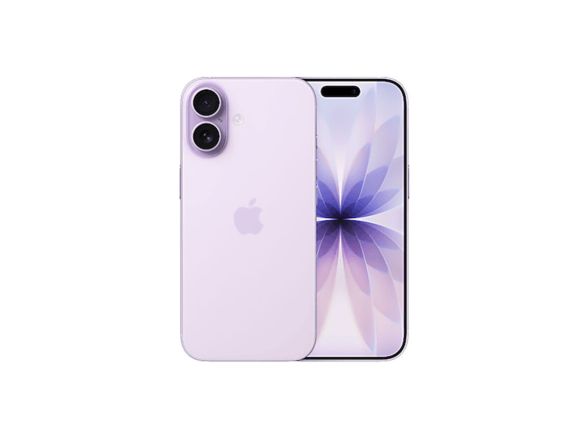 APPLE MG6U4TU/A iPhone 17 512GB Akıllı Telefon Lavanta