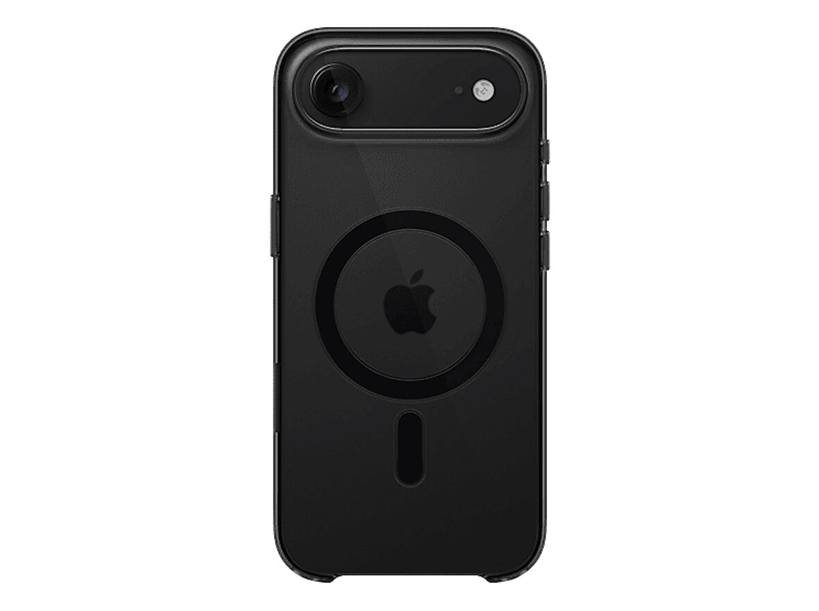 APPLE MGH24ZM/A iPhone Air Case with MagSafe Telefon Kılıfı Shadow Siyah