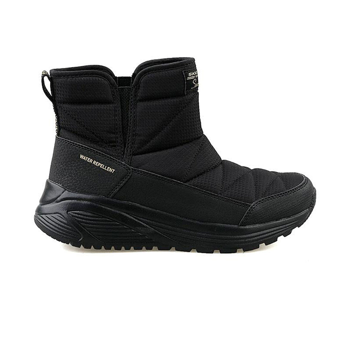 Kadın Bot Bobs Sparrow 2.0 117059-BBK