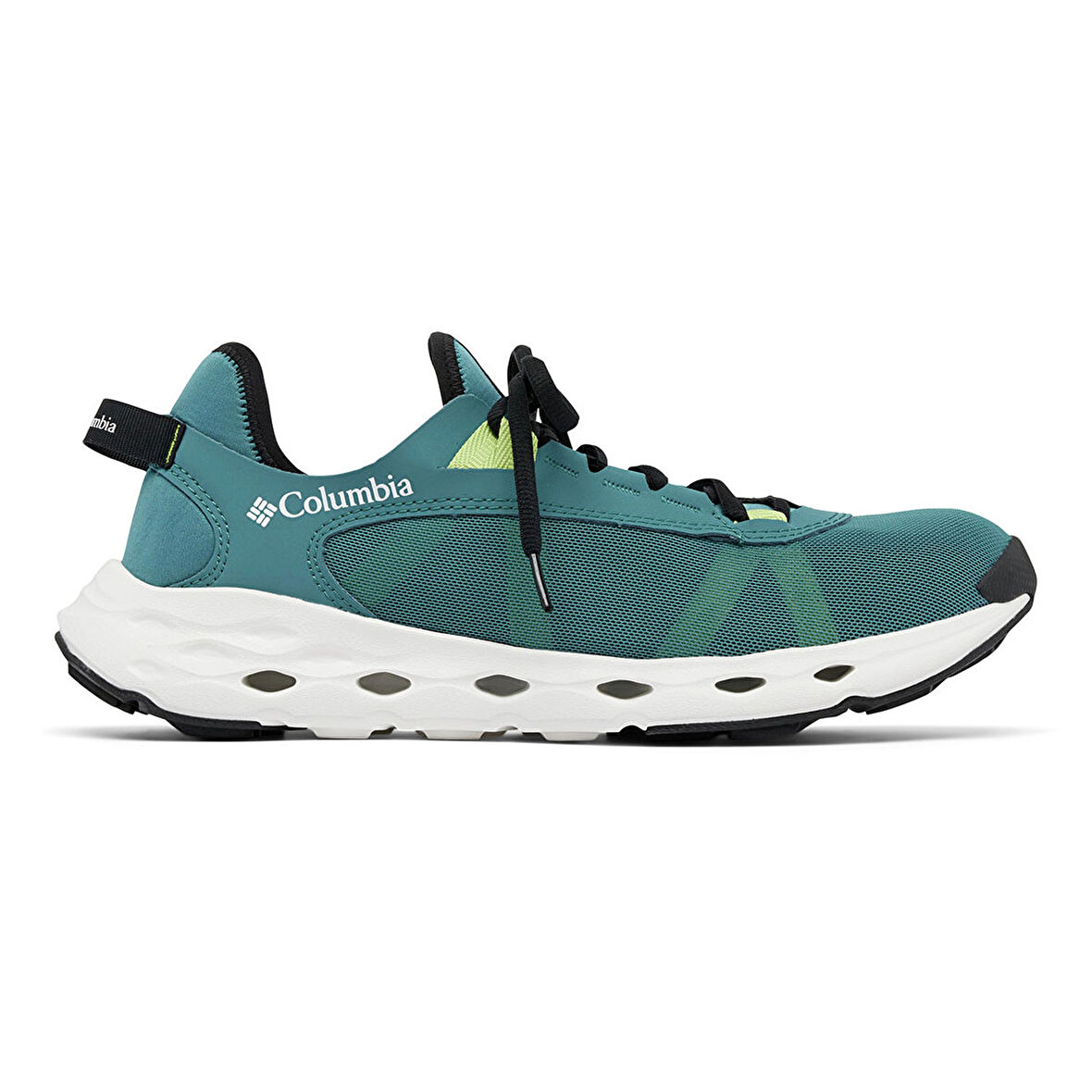 Drainmaker Xtr Erkek Yeşil Outdoor Ayakkabı BM1158-336