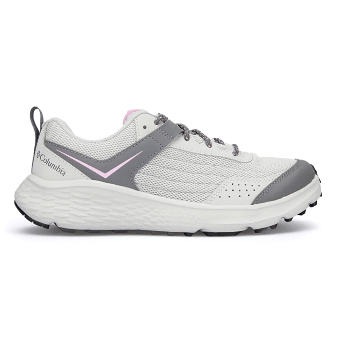 Vertisol Trail Kadın Gri Outdoor Ayakkabı BL8652-063