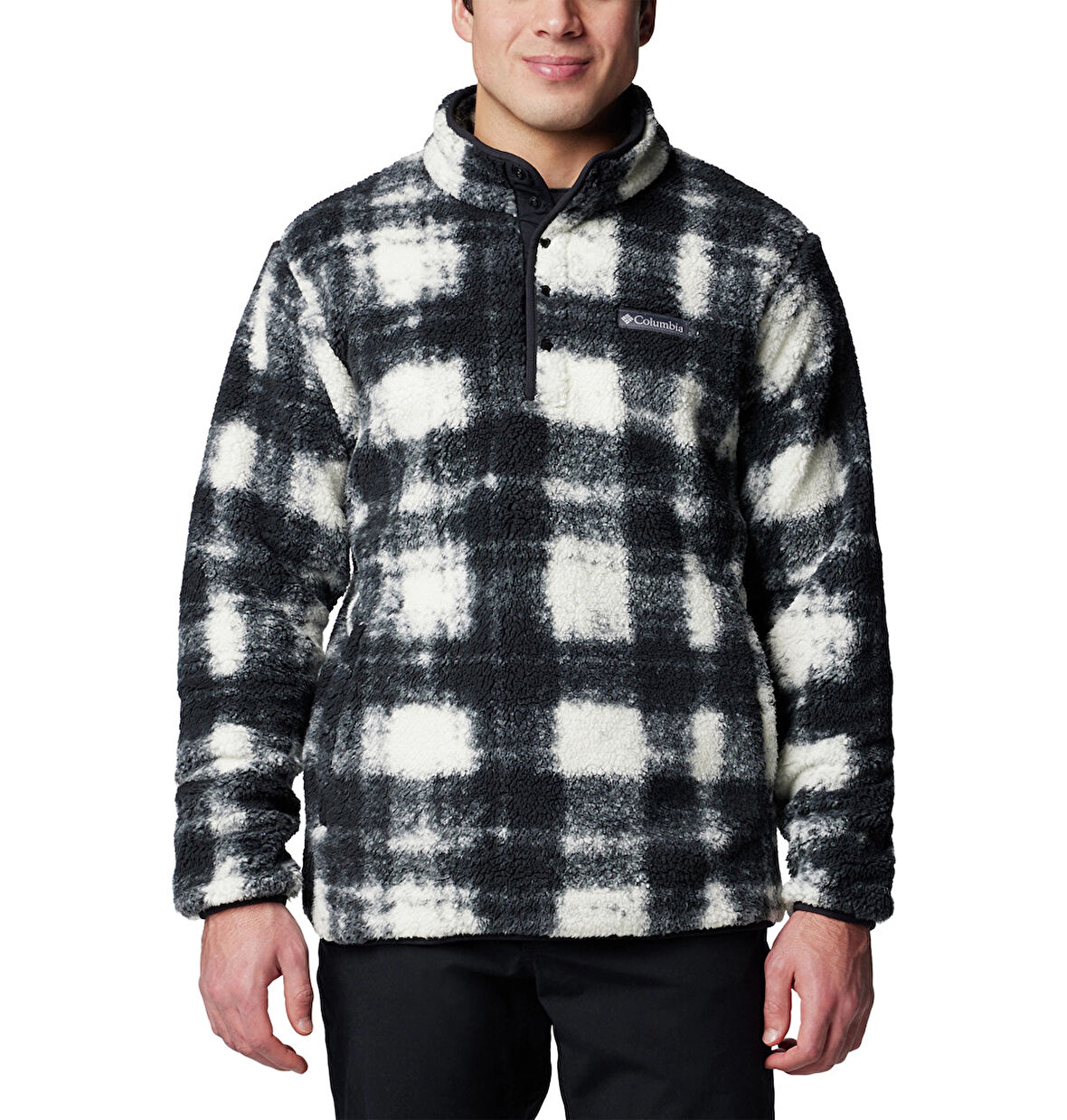 Sequoia Grove Erkek Bej Outdoor Polar AM9209-191