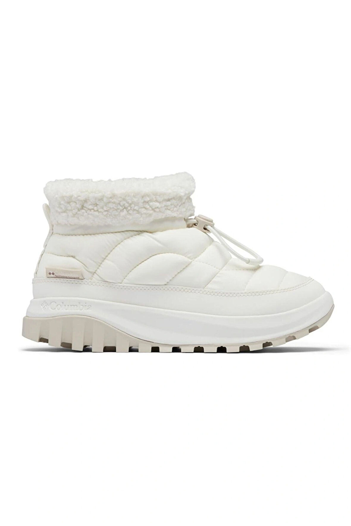 Columbia Snowtrot Shorty Kadın  Kar Botu Outdoor  BL2938-125