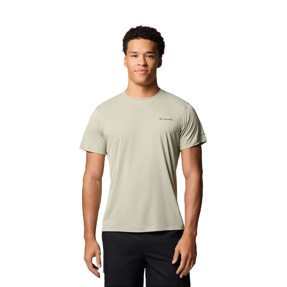 Zero Rules Lıght Erkek T-Shirt AO2717-348