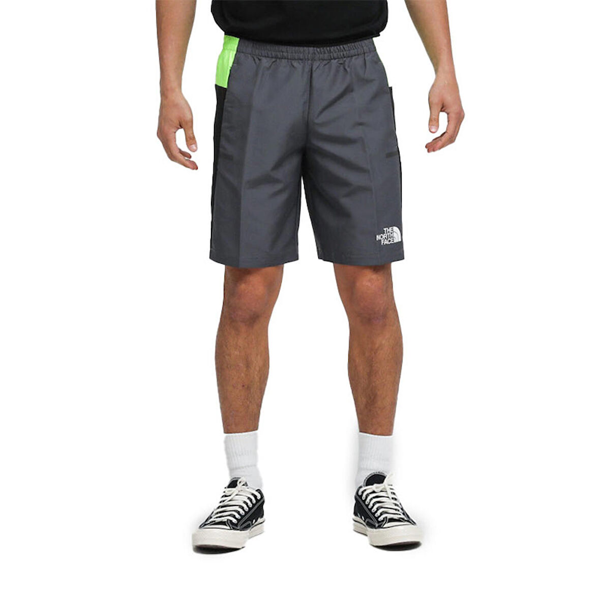M Ma Woven Short
