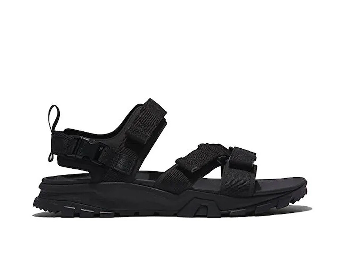 Timberland Garrison Trail Backstrap Erkek Günlük Ayakkabı TB0A2E4G0151 Renkli