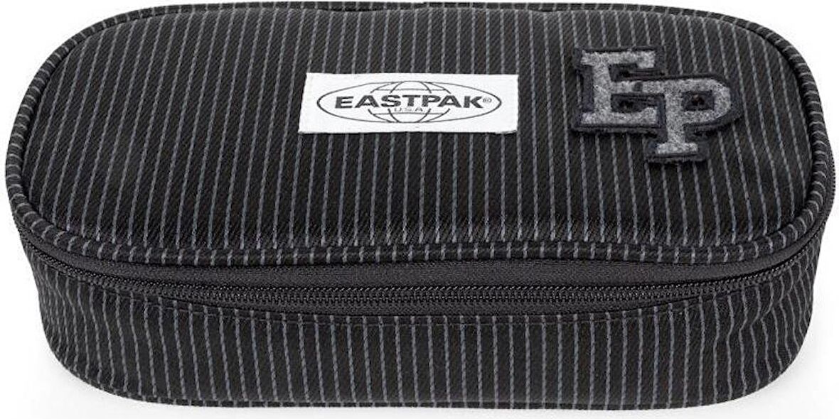 Eastpak Oval Xl Single Base Ep Siyah Kalem Kutusu EK34A9D7