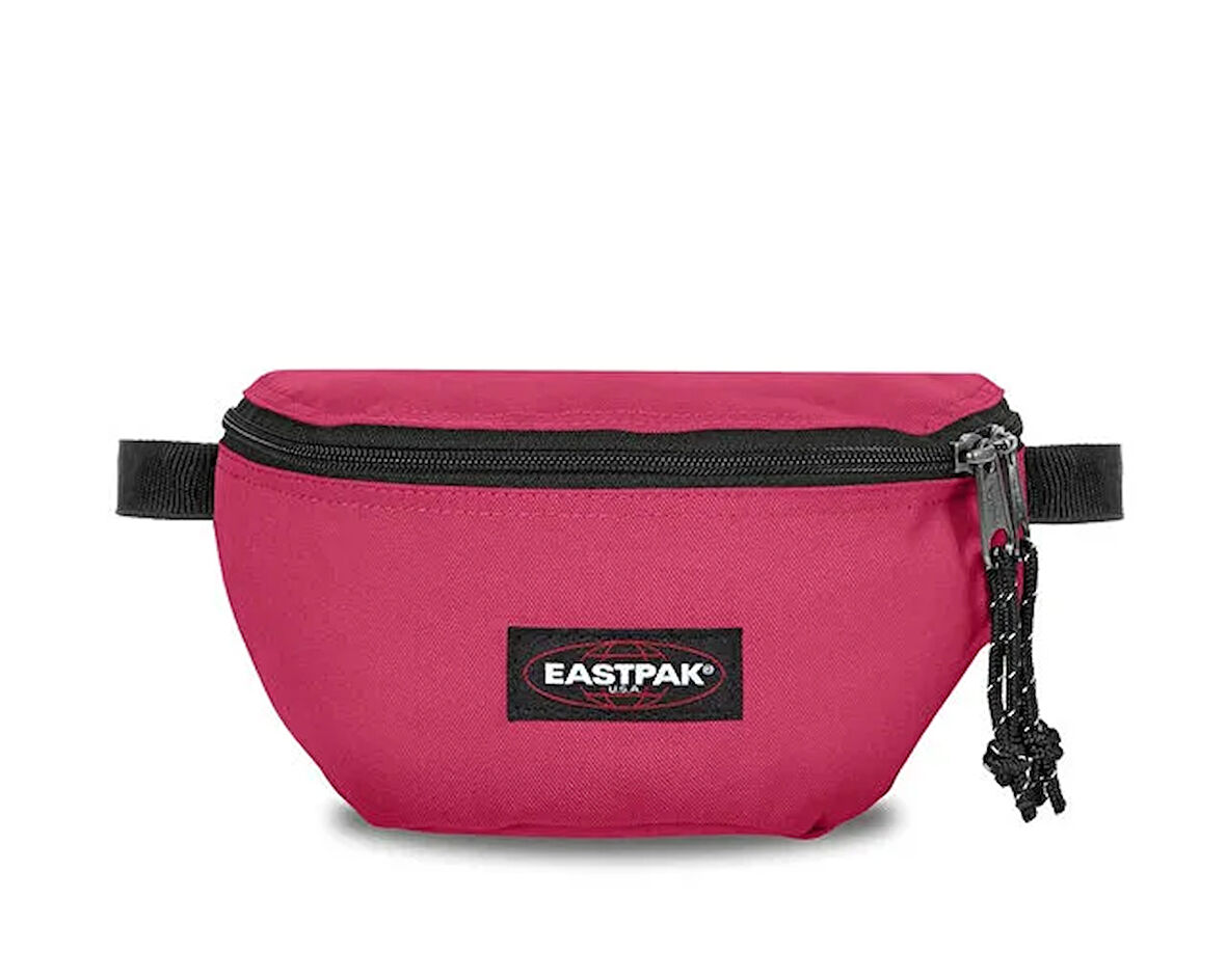 Eastpak Springer Bel Çantası EK0000746S31 Pembe