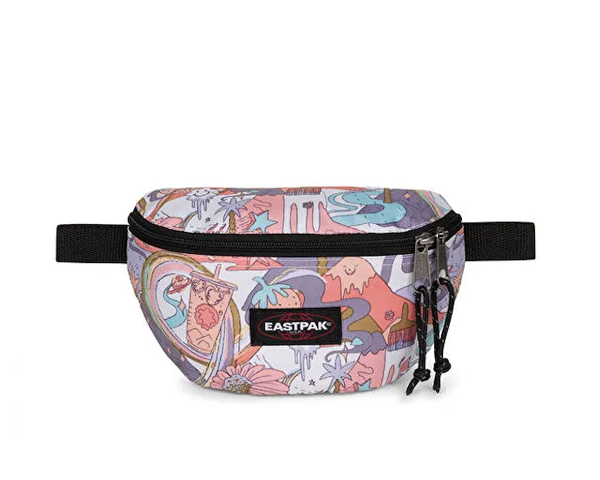 Eastpak Springer Bel Çantası EK0000740T71 Renkli