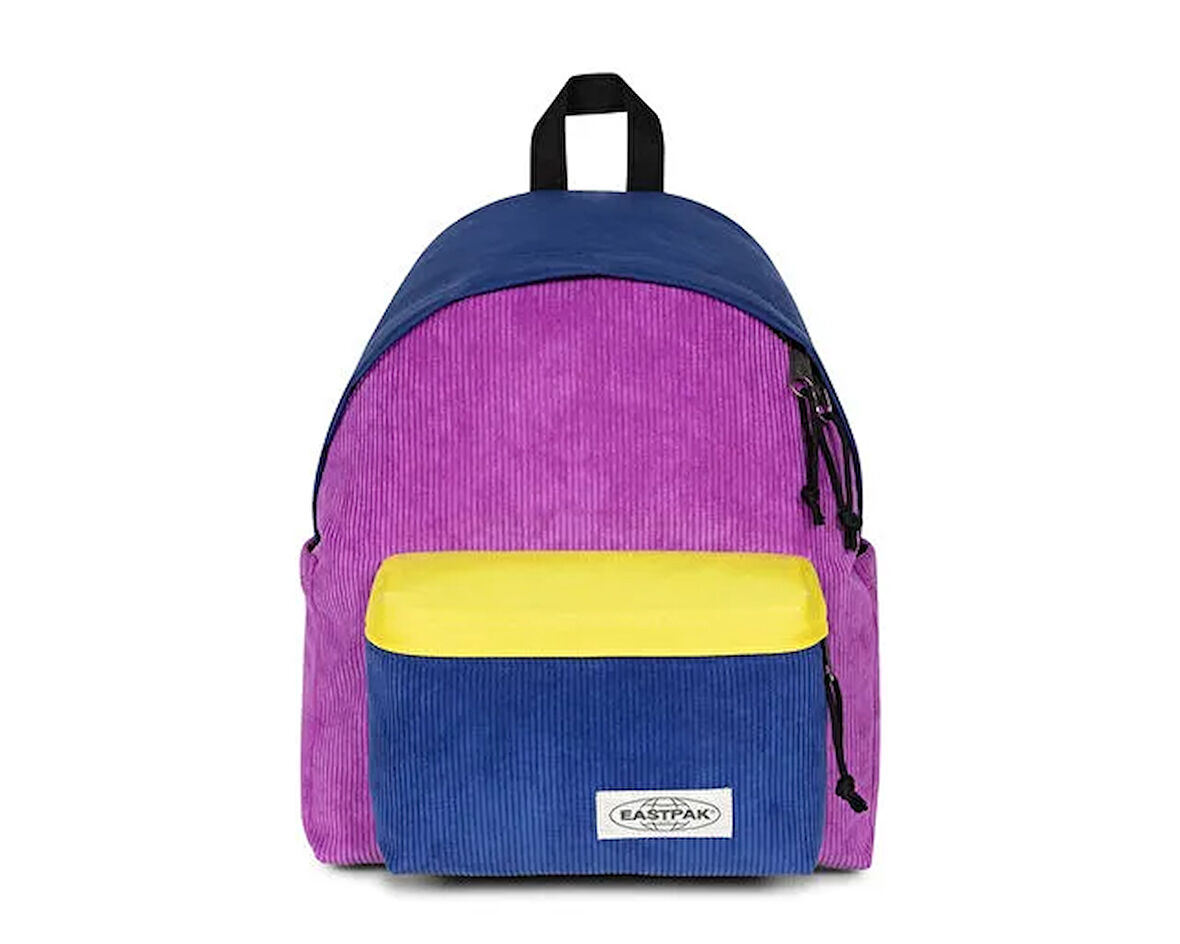Eastpak DAY PAKR Sırt Çantası EK0A5BG48S21 Mor