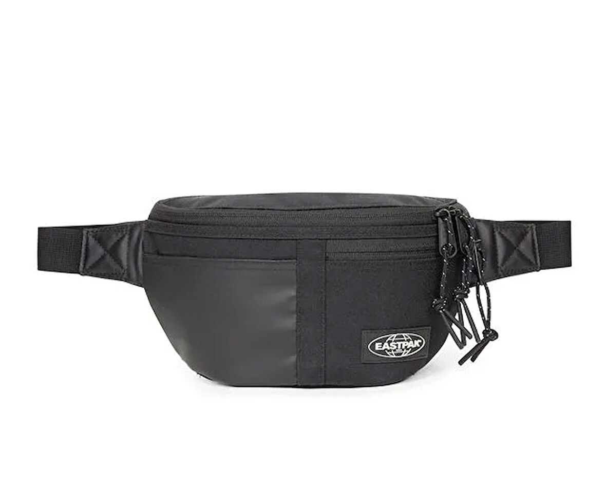 Eastpak ICON SPRINGER UNISEX CANTA MINI EK0A5BKH4T61 Siyah