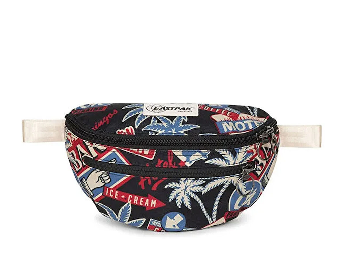 Eastpak Springer Bottle Sırt Çantası EK0A5BKC0T81 Renkli