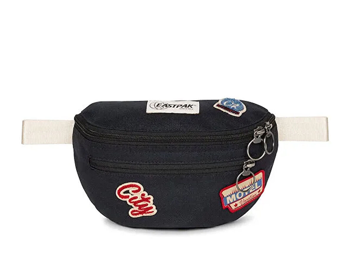 Eastpak Springer Bottle Bel Çantası EK0A5BKC0T91 Renkli