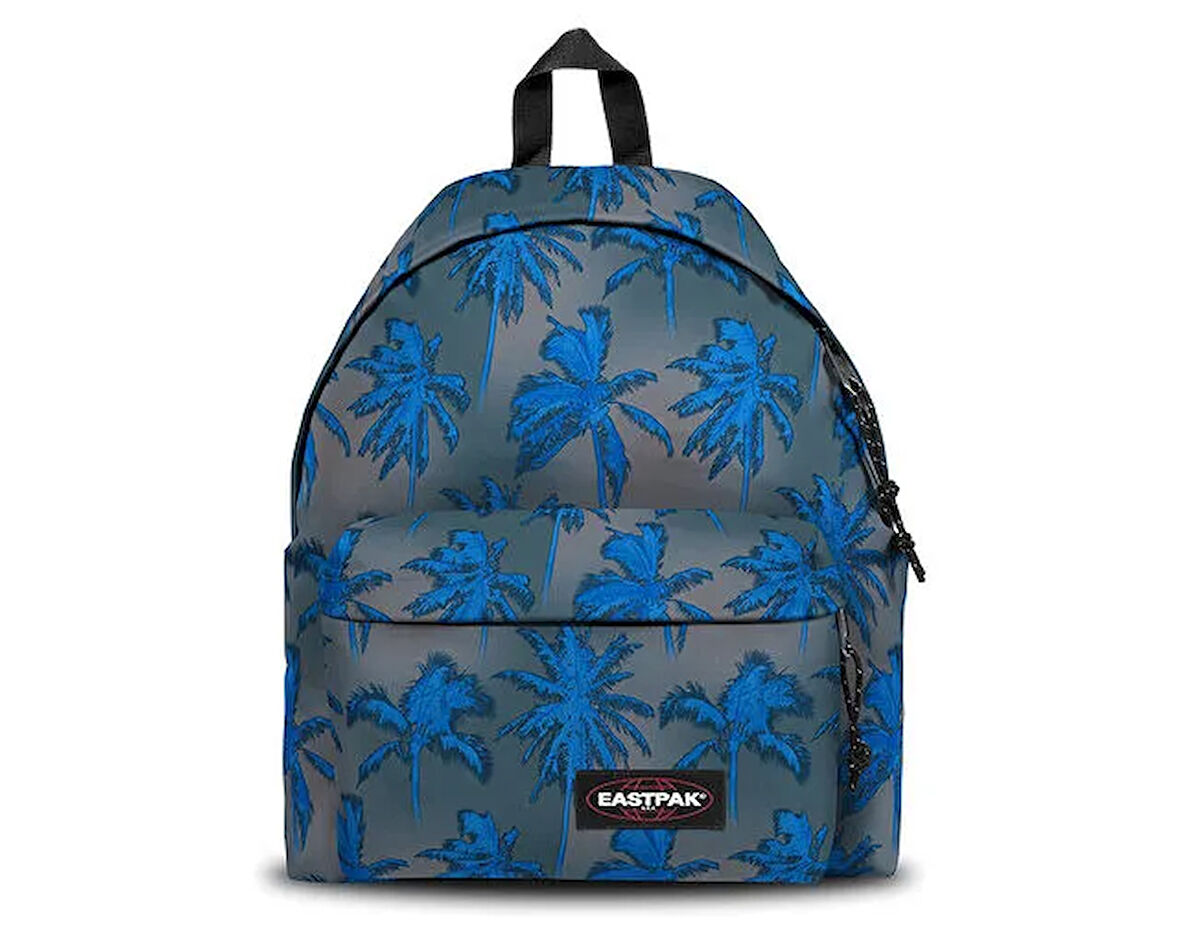 Eastpak Padded PakR Sırt Çantası EK0006200T41 Gri