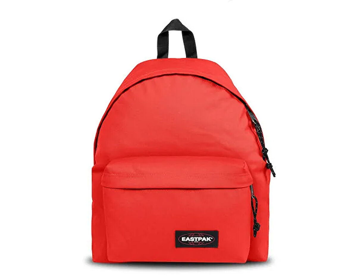 Eastpak Padded PakR Sırt Çantası EK0006206S61 Turuncu