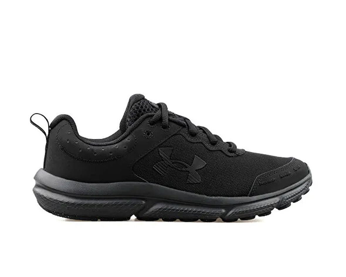 Under Armour Ua Charged Assert 10 Erkek Koşu Ayakkabı 3026175-004 Renkli