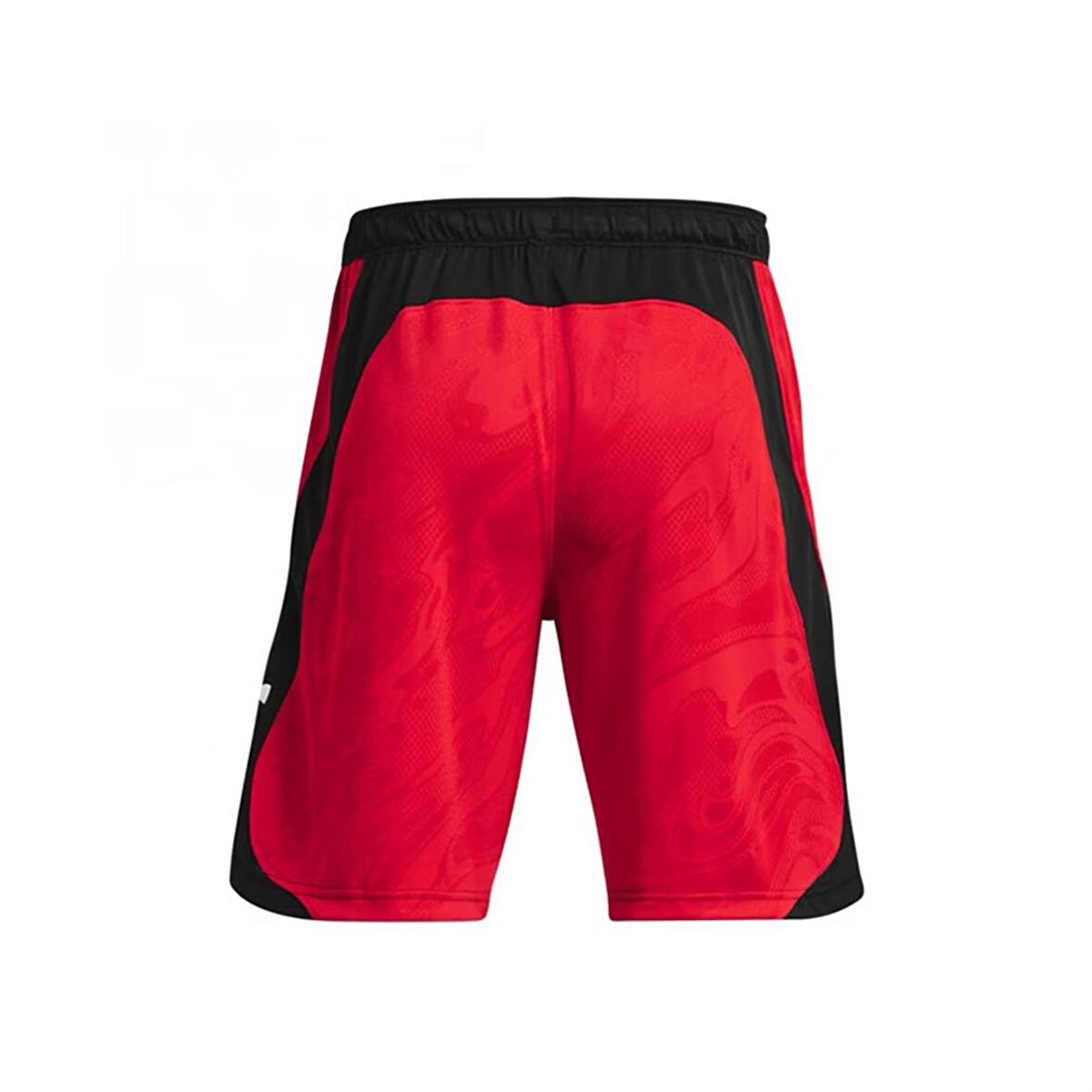 Under Armour Ua Heatwave Hoops Short Erkek Şort 1378596-600 Kırmızı