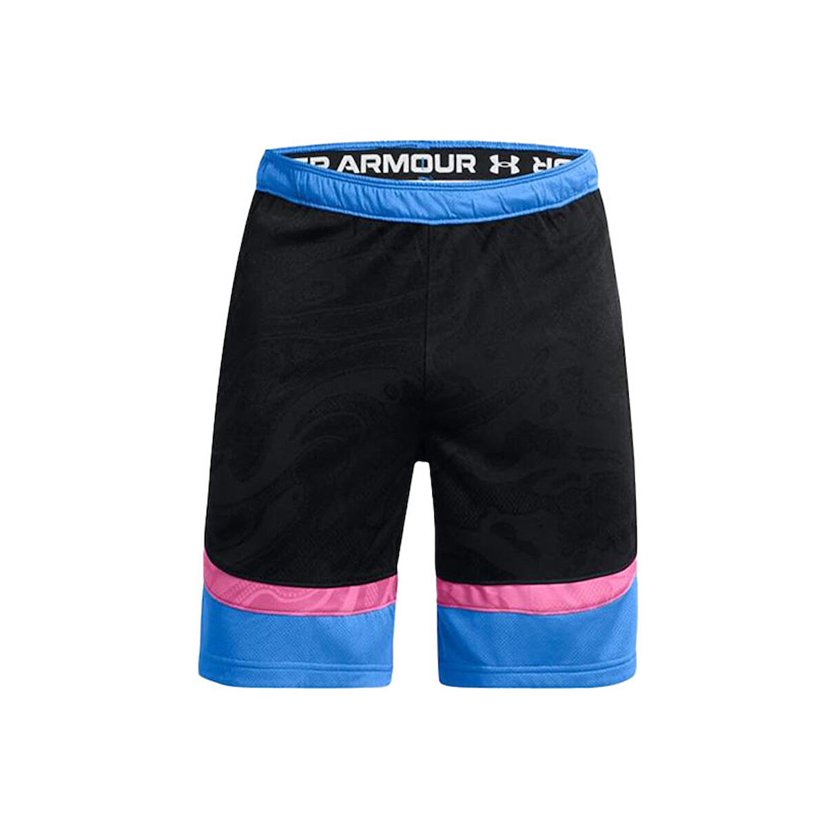 Ua Heatwave Hoops Short