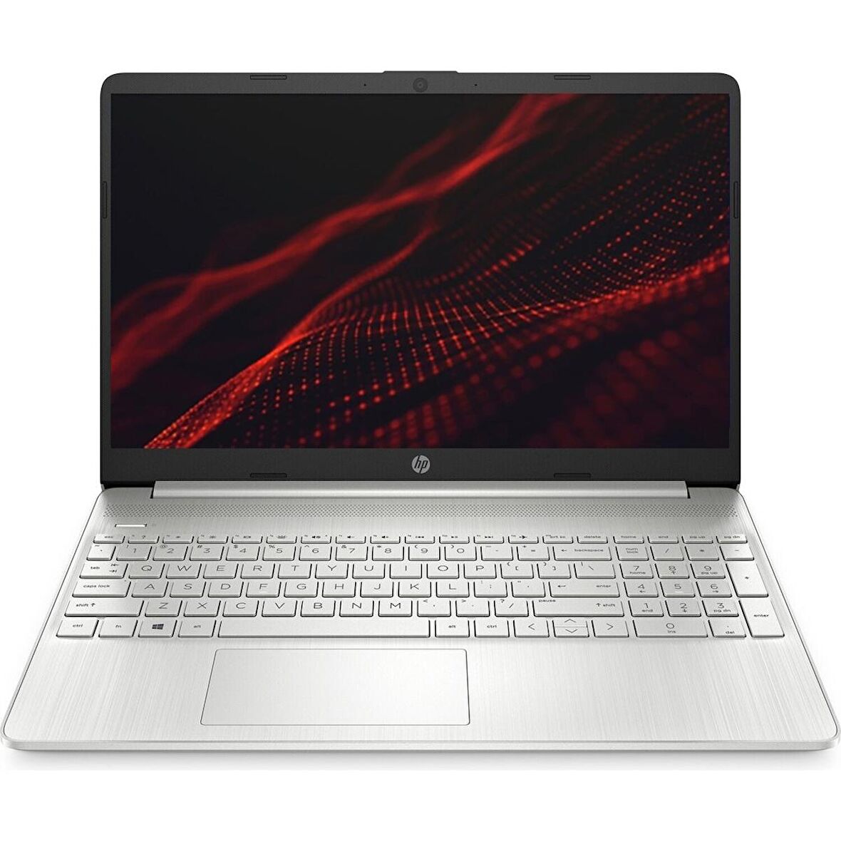 HP 15S-EQ2002NT Dahili Ekran Kartı AMD Radeon Graphics AMD Ryzen 5 5500U 8 GB DDR4 512 GB 15.6 inç Full HD Freedos Notebook Dizüstü Bilgisayar