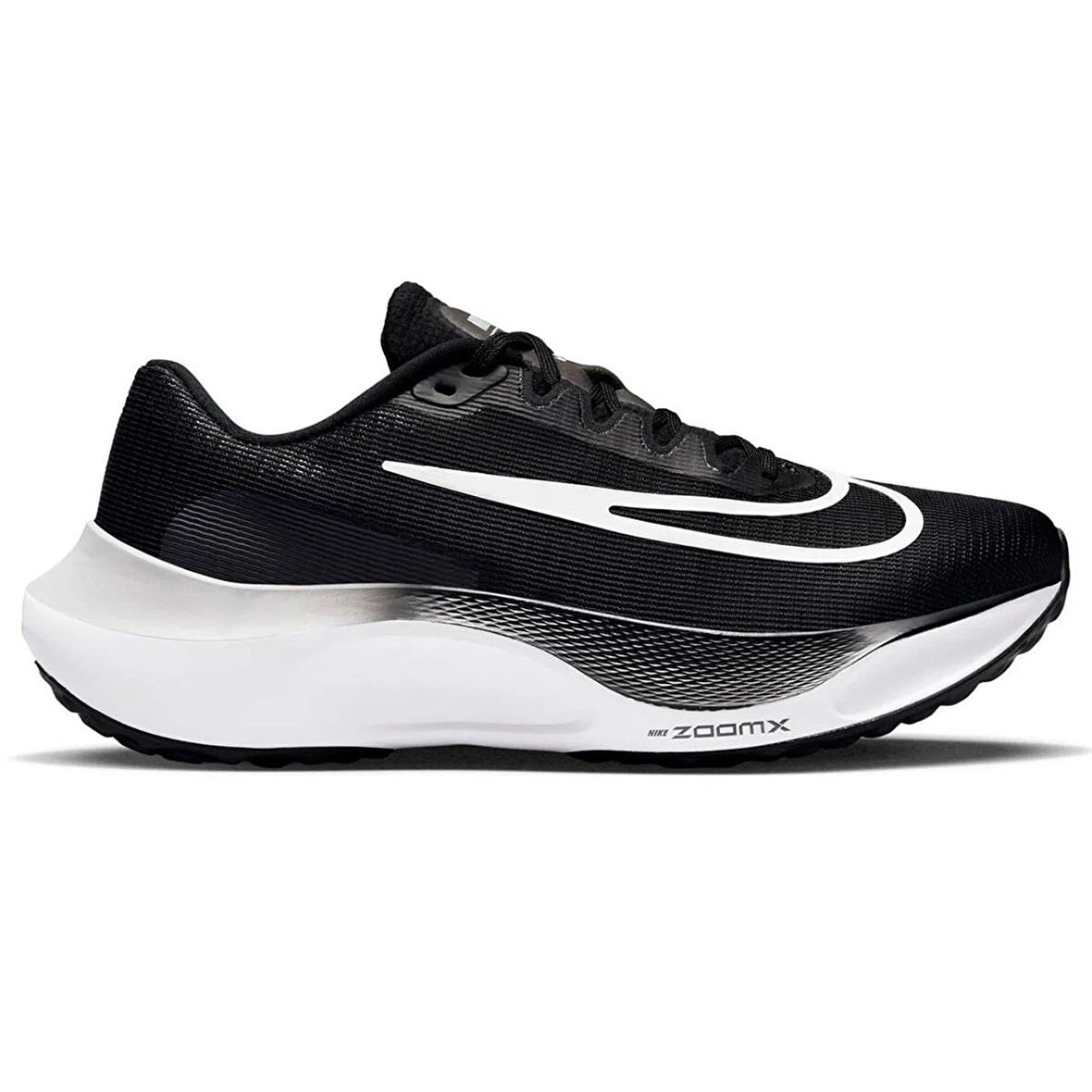 Nike Zoom Fly 5 Running Shoes Erkek Yürüyüş Koşu Ayakkabısı Siyah