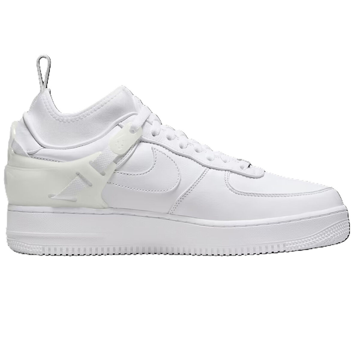 Nike Air Force 1 Low AF1 Goretex Leather Unisex Sneaker Hakiki Deri Su Geçirmez Unisex Günlük Spor Ayakkabı Beyaz 