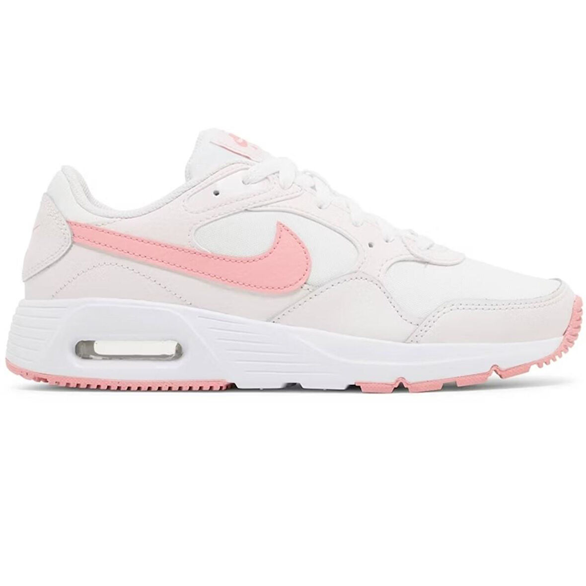 Nike Air Max SC Sneaker Günlük Spor Ayakkabı Pembe