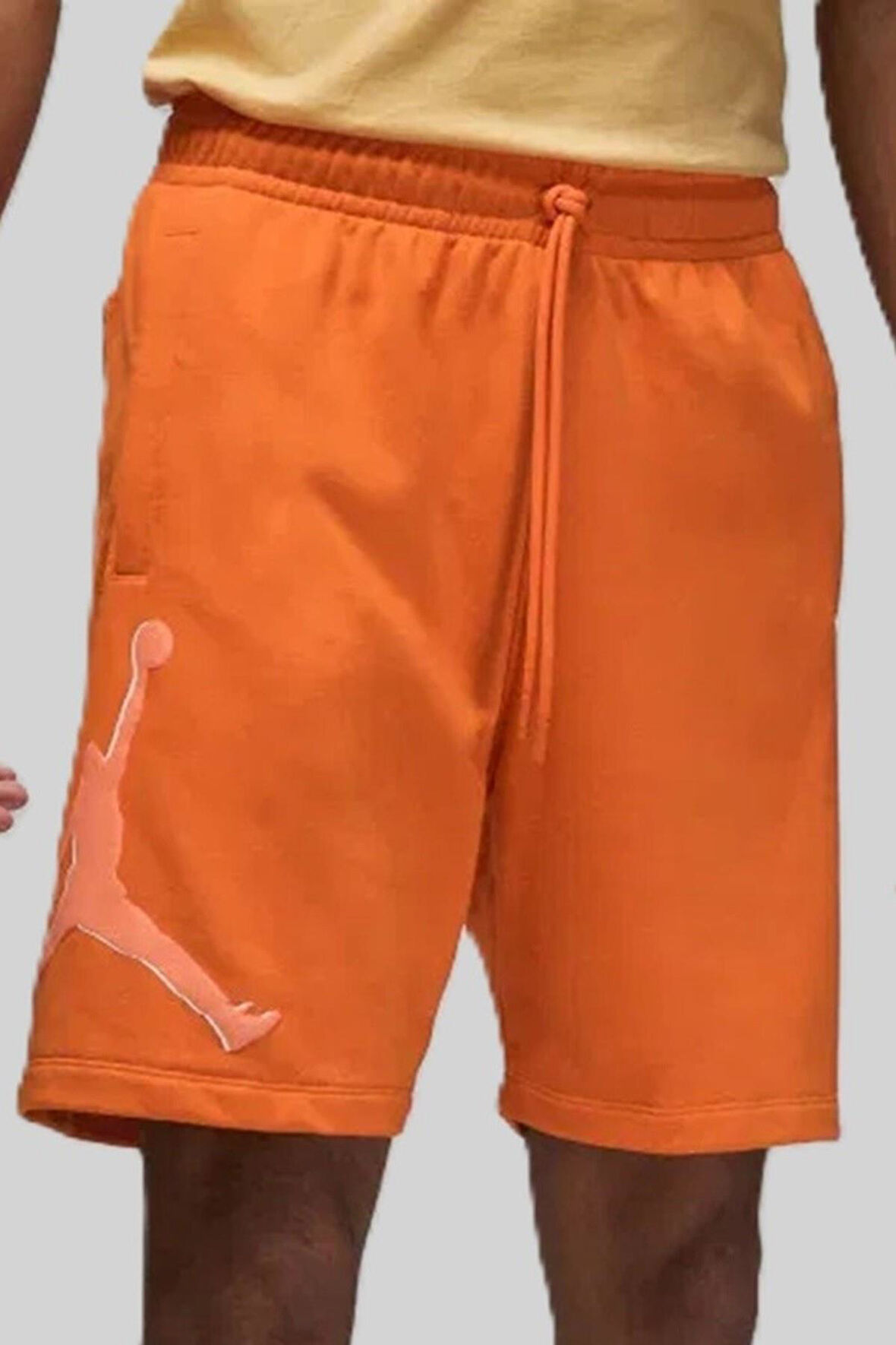 Nike Kısa Jordan Essentials Polar Deniz Yıldızı Turuncu