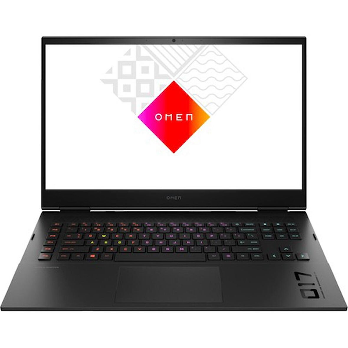 HP Omen 17-ck2013nt İ9 13900HX 16GB RTX 4090 32GB DDR5 1TB M2 17.3" QHD 240Hz IPS Freedos (892Q9EA)