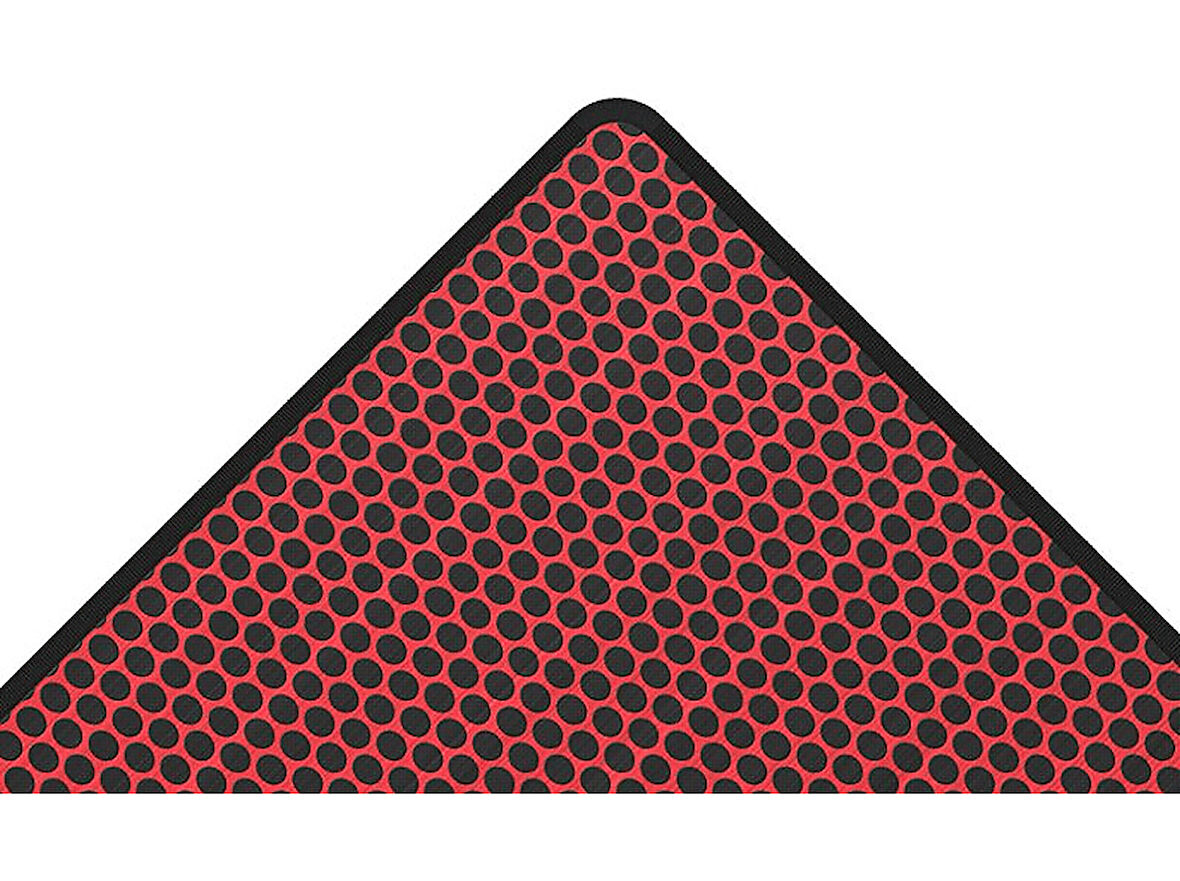HYPERX Pulsefire Mat Gaming Mouse Pad (L) Siyah 4Z7X4AA