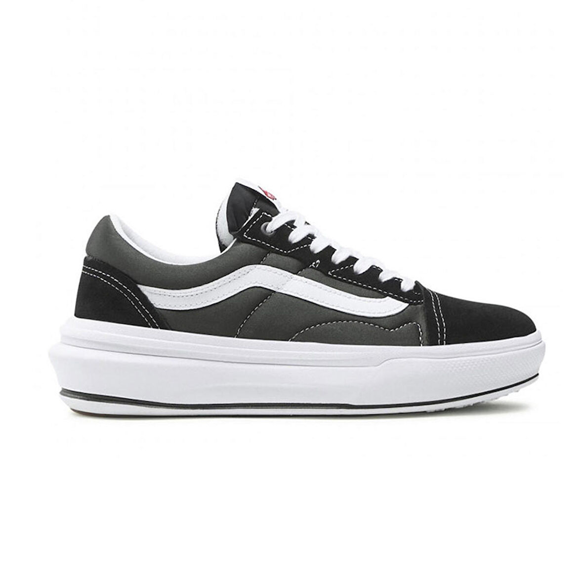 Ua Old Skool Overt Cc