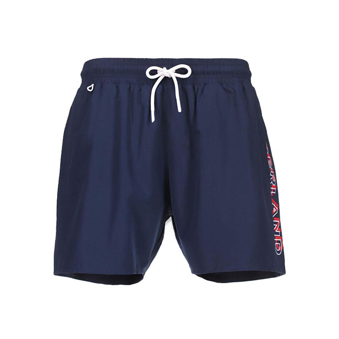 Timberland Logo Swim Erkek Şort TB0A26M6E341