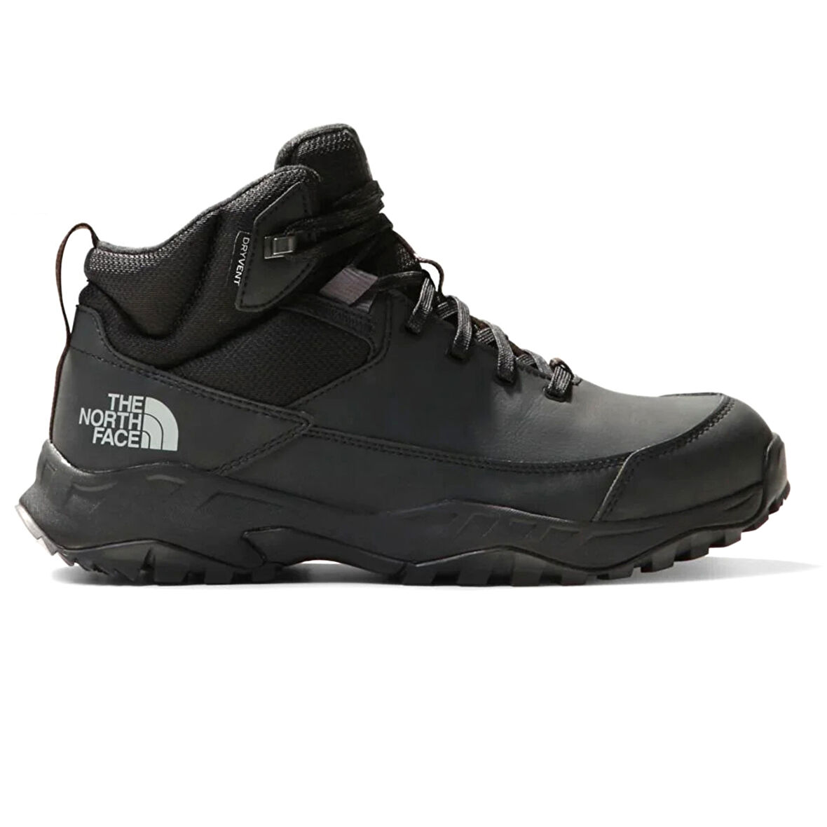 M Storm Strike III Wp Erkek Siyah Outdoor Bot NF0A7W4GKT01