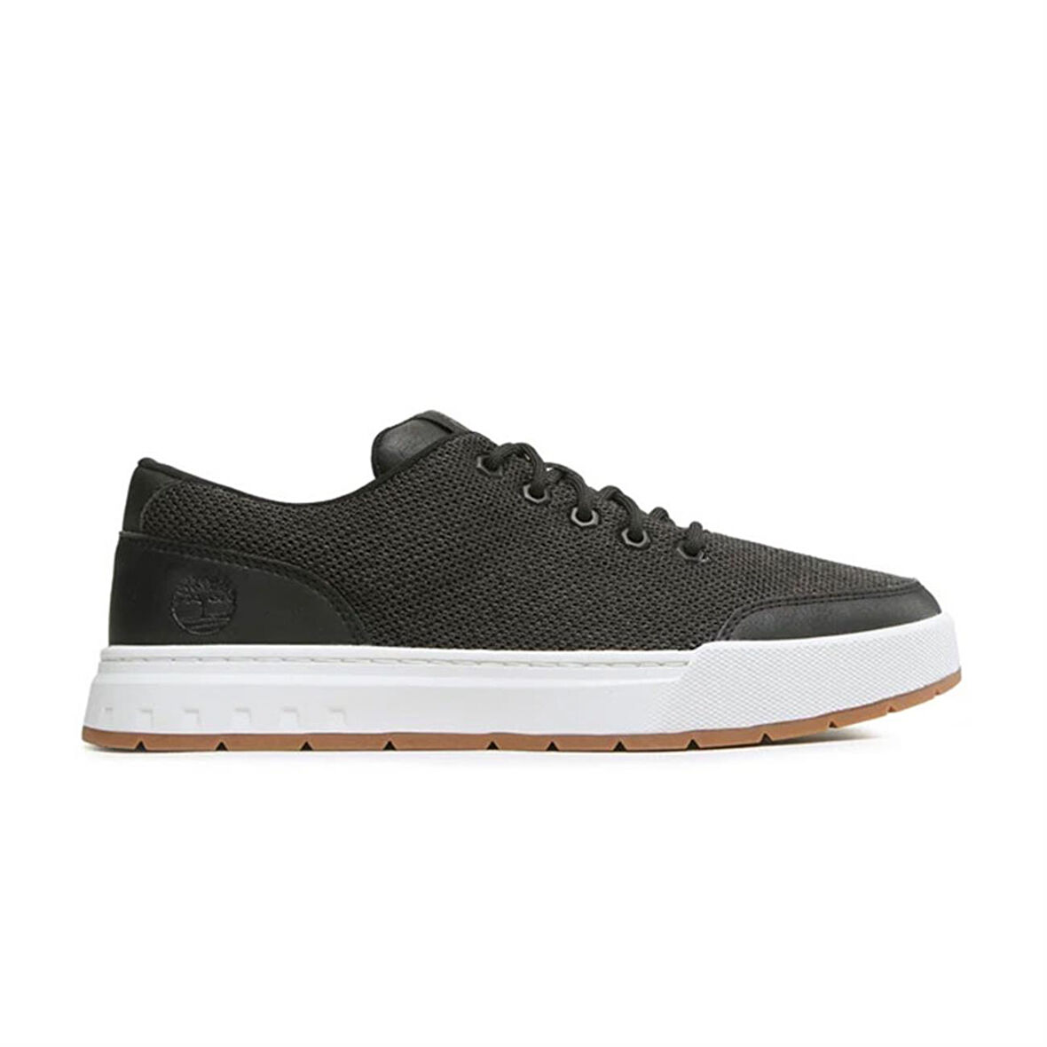 Timberland Low Lace Up Sneaker Erkek Ayakkabı TB0A5PN40151 Siyah