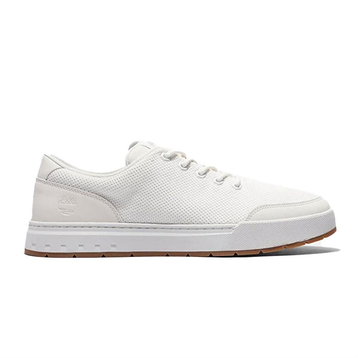 Timberland Low Lace Up Sneaker Erkek Ayakkabı TB0A5PNRDR21 Beyaz
