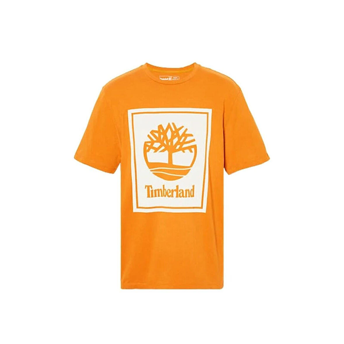 Ss Stack Logo Tee