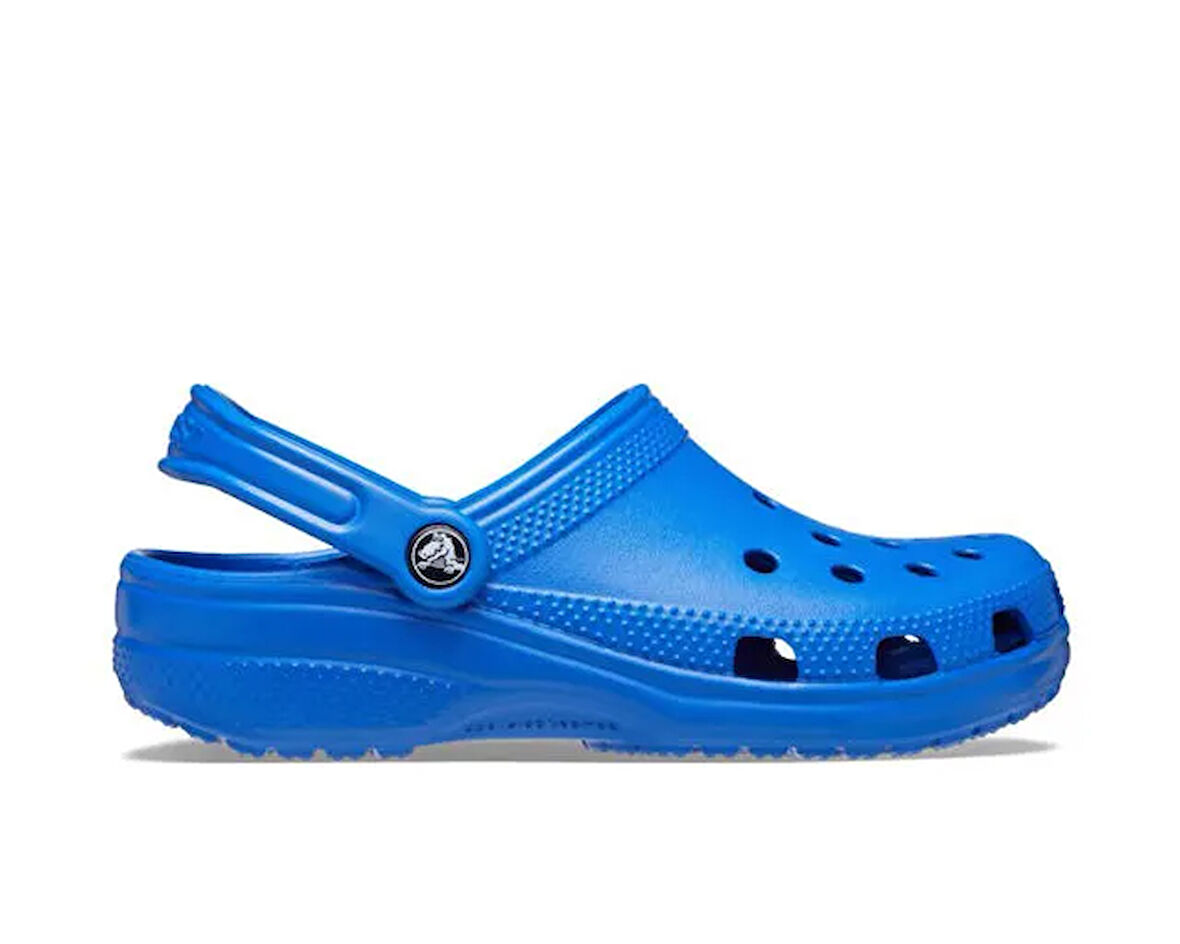 Crocs Classic Unisex Terlik 10001-4KZ Mavi