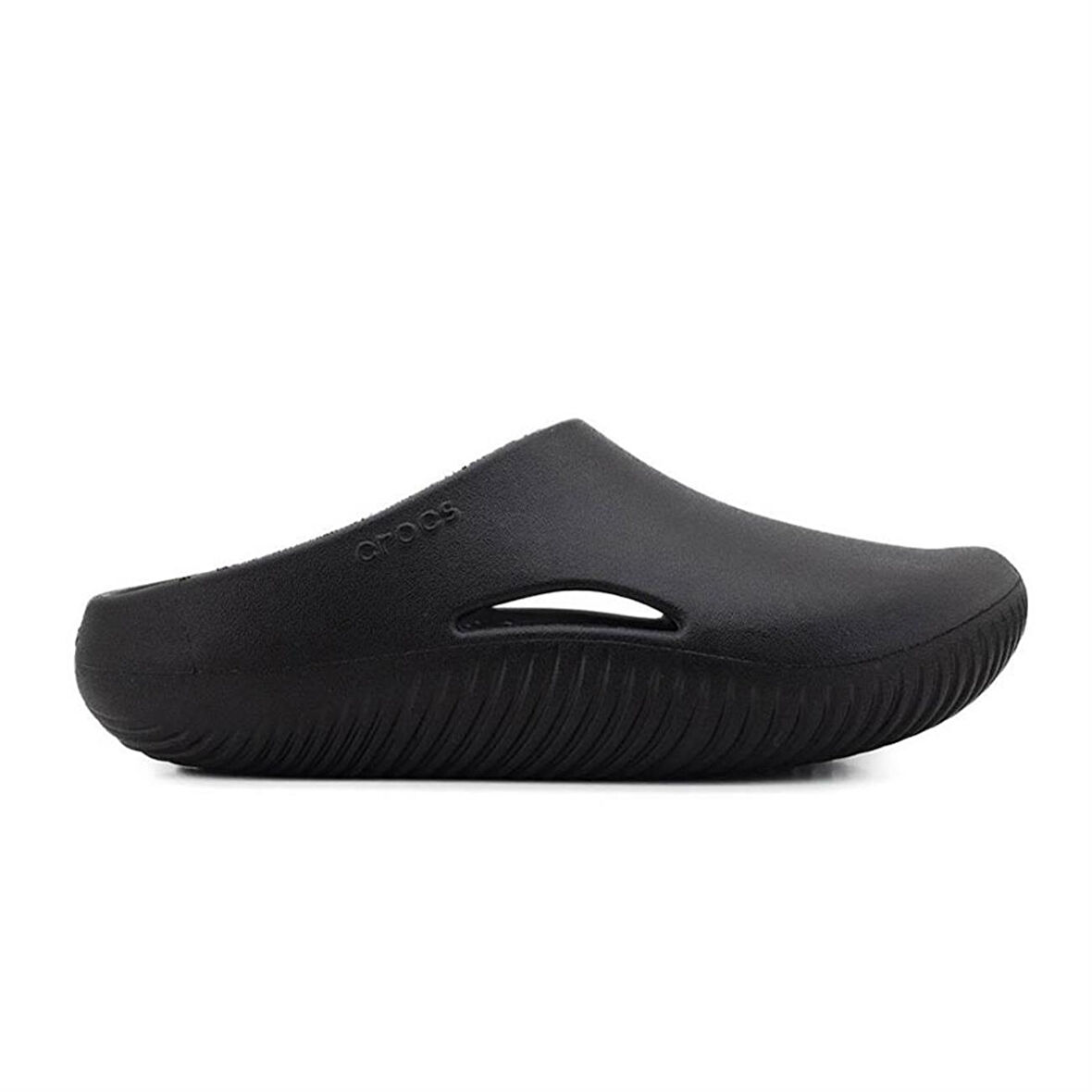 Crocs Mellow Recovery Clog Unisex Sandalet 208493-001 Siyah