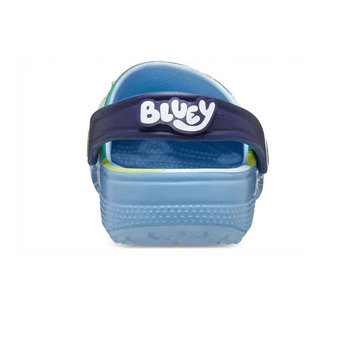 Bluey Classic Clog T Çocuk Sandalet 210559-90H