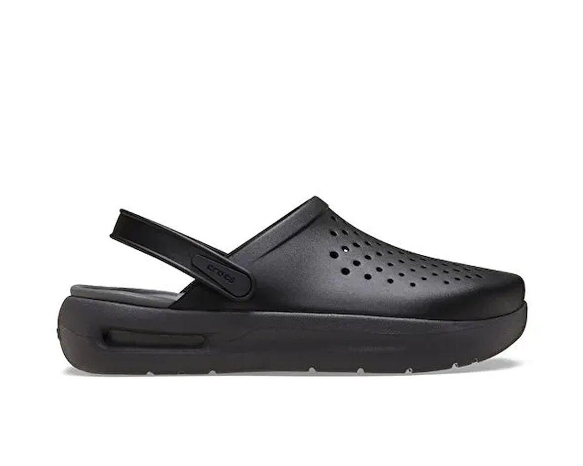Crocs İnmotion Clog Unisex Günlük Terlik 209964-001 Siyah