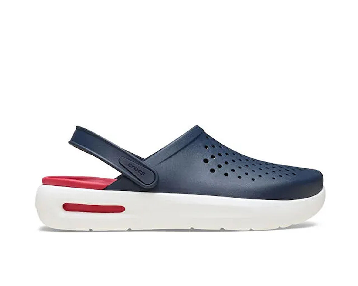 Crocs İnmotion Clog Unisex Günlük Terlik 209964-410 Lacivert
