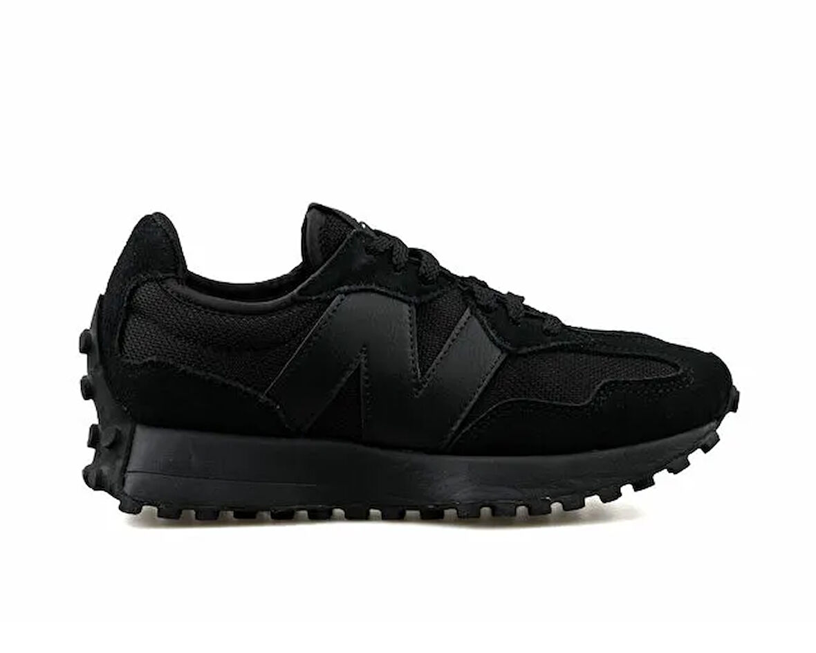 New Balance Ms327Ctb Unisex Günlük Ayakkabı MS327CTB Siyah