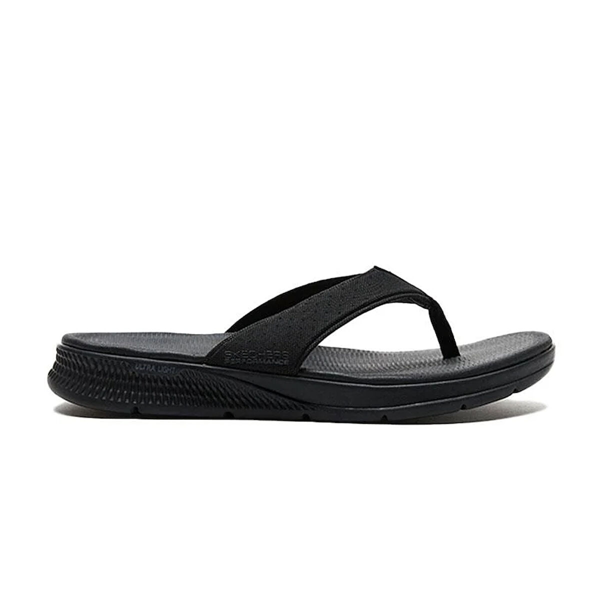 Erkek Terlik Go Consistent Sandal-Penthous 229036-BBK