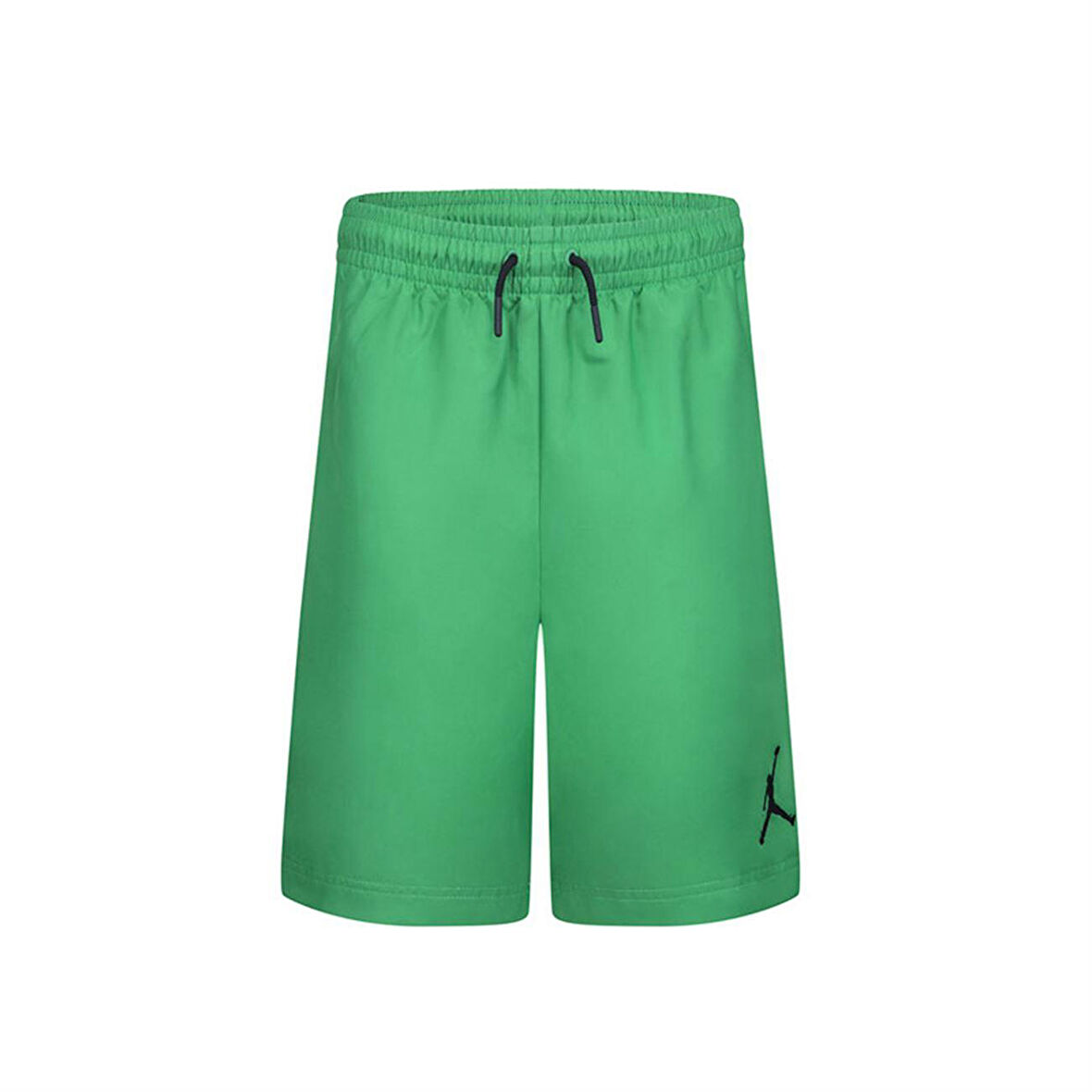 Jordan Jdb Jumpman Woven Play Short Çocuk Şort 95B466-F4F Yeşil