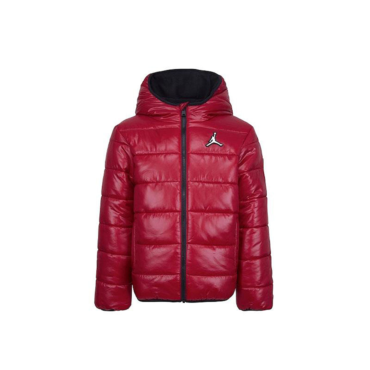 Jordan Mw Down Jkt Çocuk Mont 95C441-R78 Kırmızı