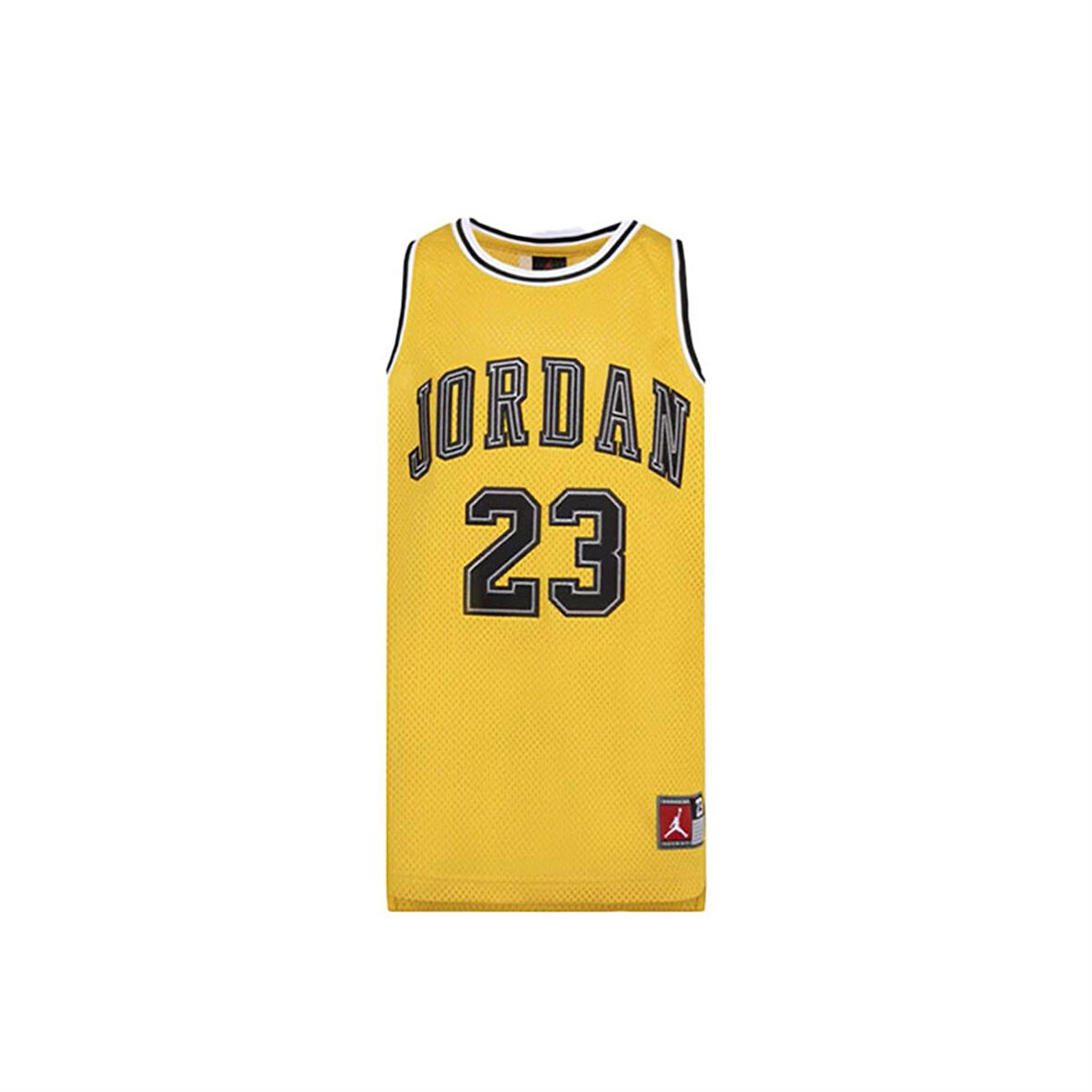 Jordan Jdn Jordan 23 Jersey Çocuk Atlet 95A773-Y3E Sarı