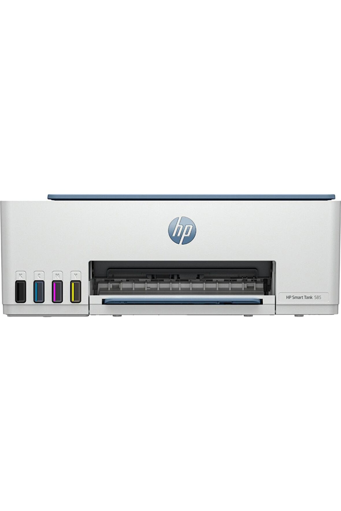 HP Smart Tank 585 AIO Printer 1F3Y4A