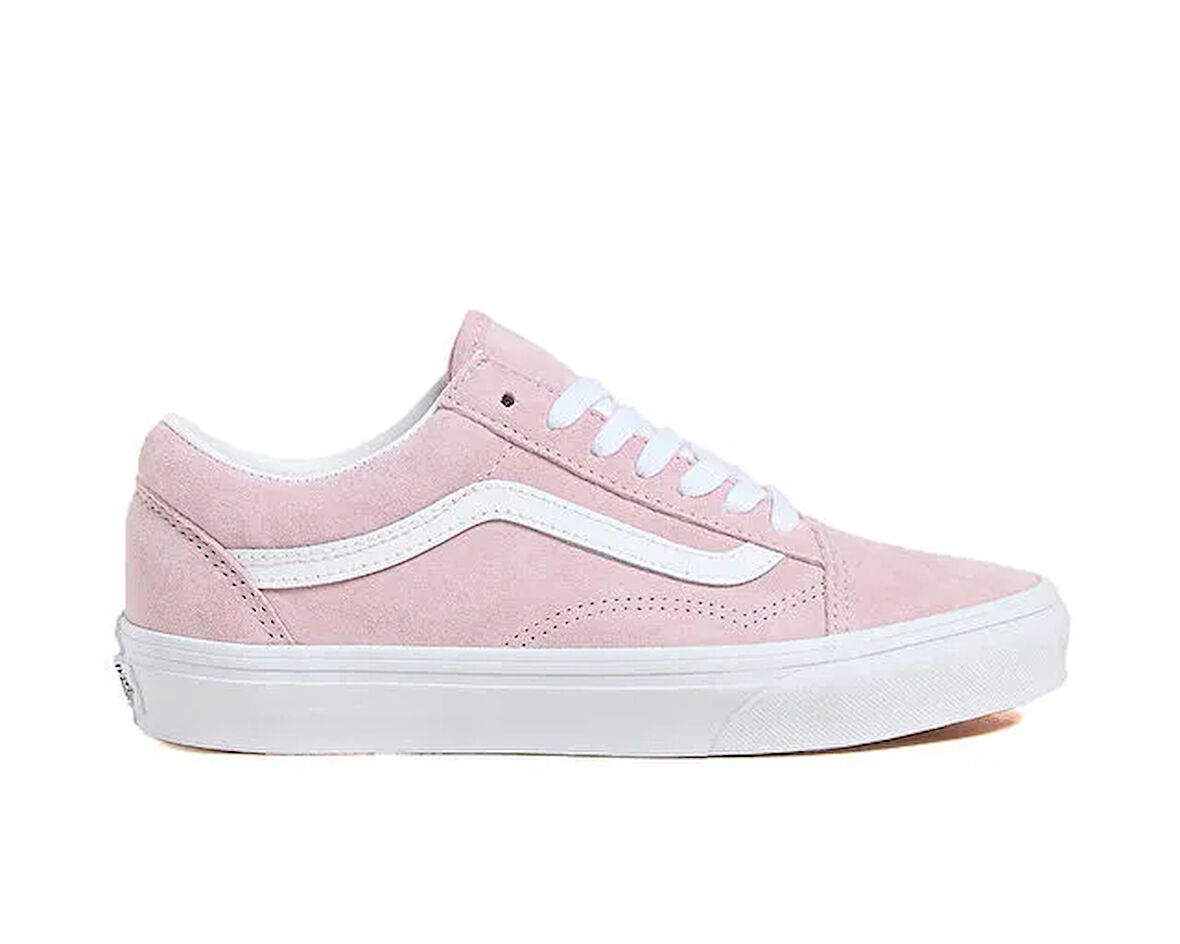 Vans Ua Old Skool Unisex Günlük Ayakkabı VN0A5JMI2PT1 Renkli
